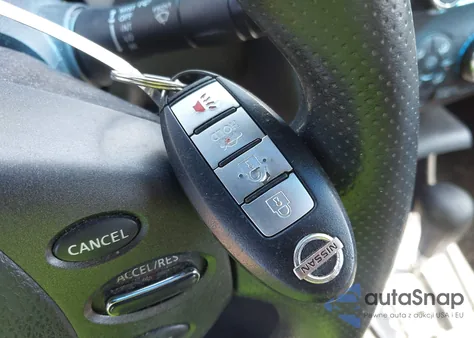 2012 Nissan Altima 2.5 S from USA, damaged, VIN 1N4AL2AP2CC218341